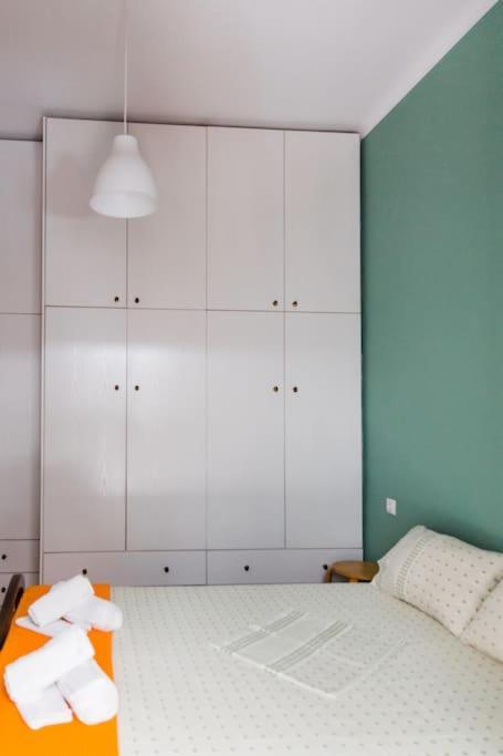 Renovated, Open And Functional Old City House Iraklio Exterior foto
